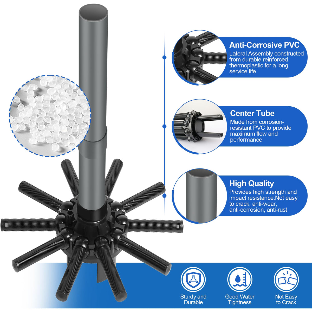 Rugam SX210DA compatibility with Hayward Pro Series demonstrates versatile pool maintenance