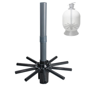 Rugam SX210DA replacement part lowers maintenance downtime and costs