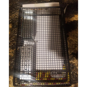 Rugged Ranch Mousinator compact trap ready for pest control on the go