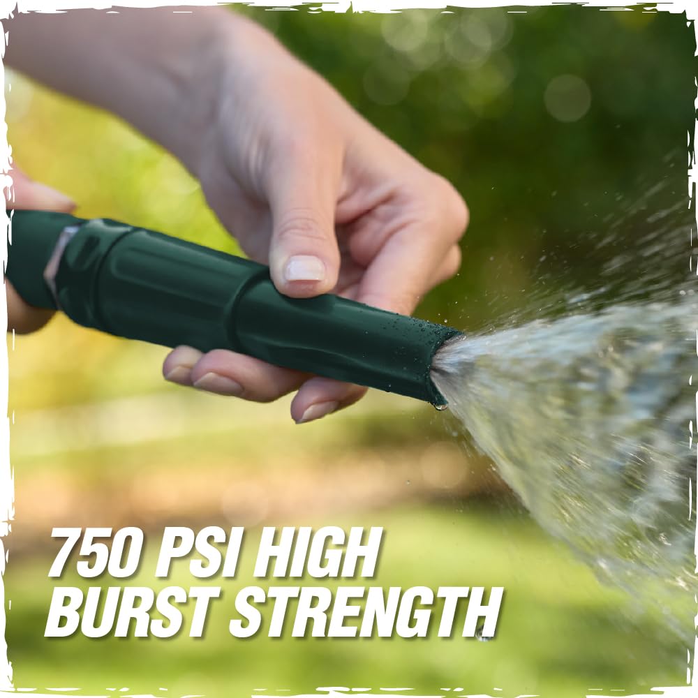 RUGGED RHINO all-weather performance suitable for extreme temperatures