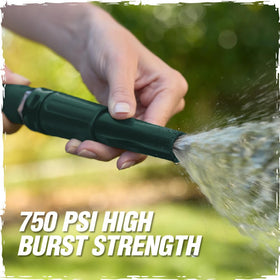 RUGGED RHINO all-weather performance suitable for extreme temperatures