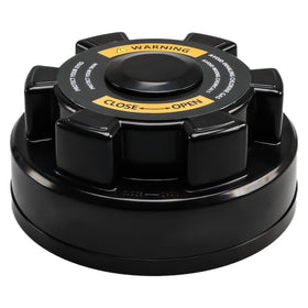 RUHUALIFE lid cover for Hayward CL200/CL220 with seamless fit and leak resistance.