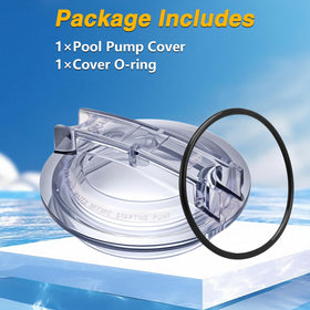 RUHUALIFE compatible with C-series feeders for SPX3100D replacements
