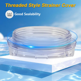 RUHUALIFE compatible with Hayward SP3000 series lid for SPX3100D