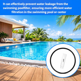 Compatible Hayward models list shows SwimClear and Pro-Grid compatibility.