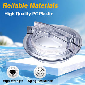 RUHUALIFE O-ring for strainer cover SPX3100D provides secure seal