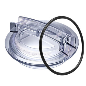 RUHUALIFE threaded strainer cover lid for SPX3100D with durable protection
