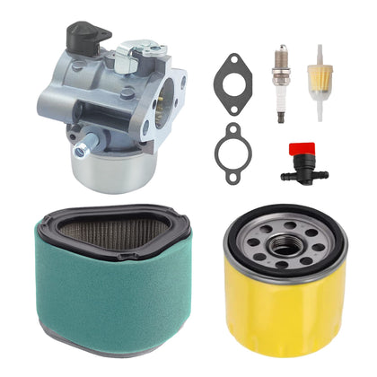 RUIJIE CV15S carburetor close-up with intake ports for reliable engine power