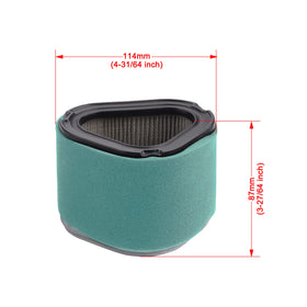 RUIJIE CV15S oil filter helps smoother lubrication