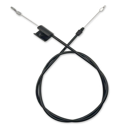 RuiQalith zone control cable for Husqvarna fits assembly and setup.