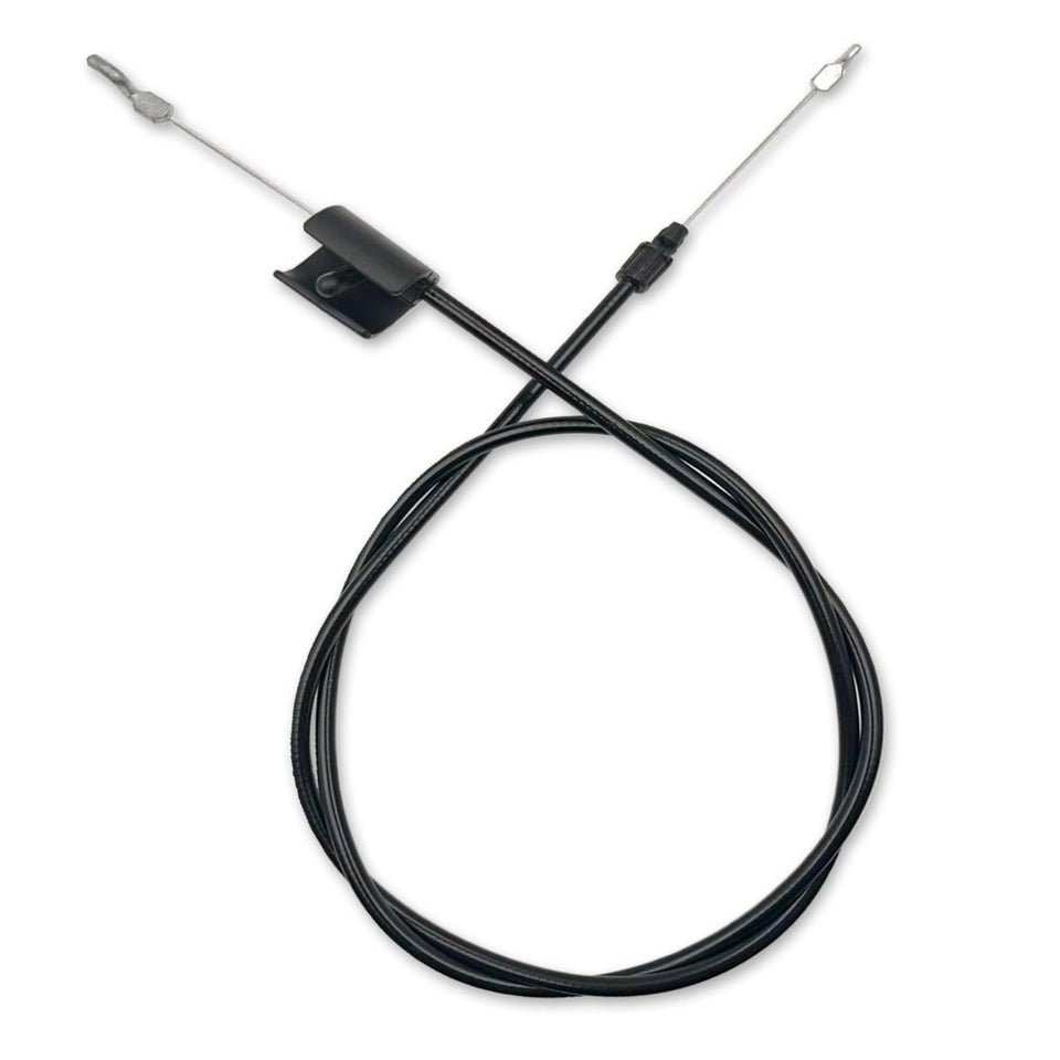 RuiQalith zone control cable for Husqvarna fits assembly and setup.
