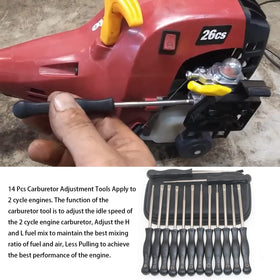 Durable Y15 iron body emphasizes longevity and corrosion resistance.