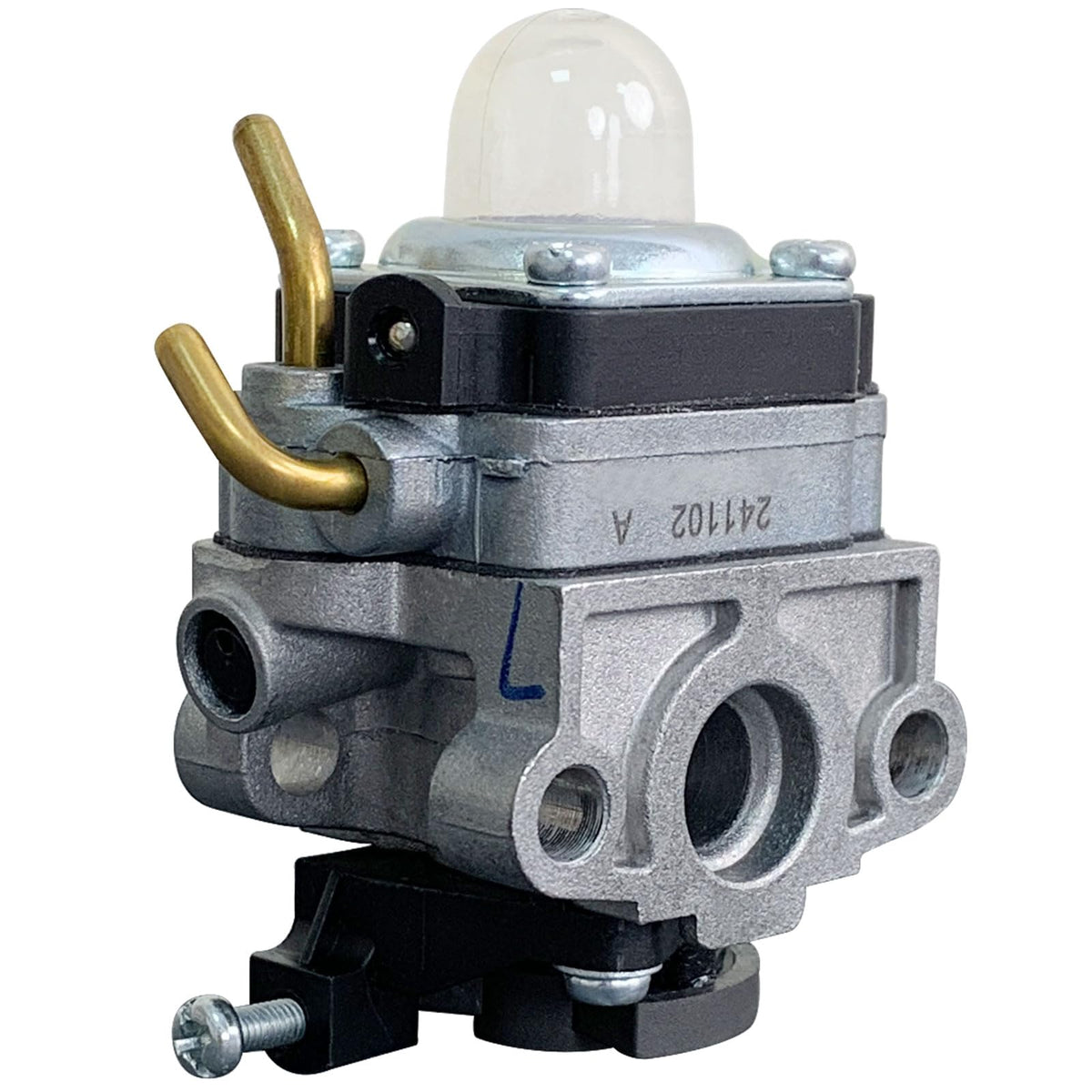 Ruixing fuel filter image; helps clean fuel for consistent performance.
