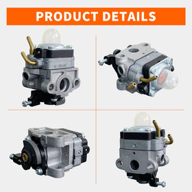 Ruixing gasket shown for secure carburetor sealing and durability.