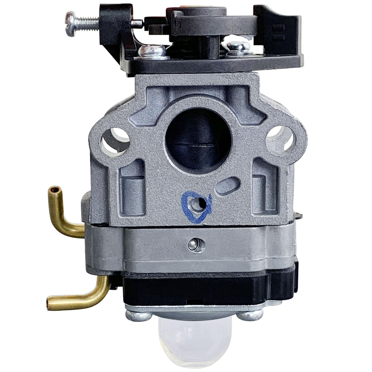 Ruixing primer bulb and filter set supports clean fuel delivery
