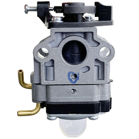 Ruixing primer bulb and filter set supports clean fuel delivery