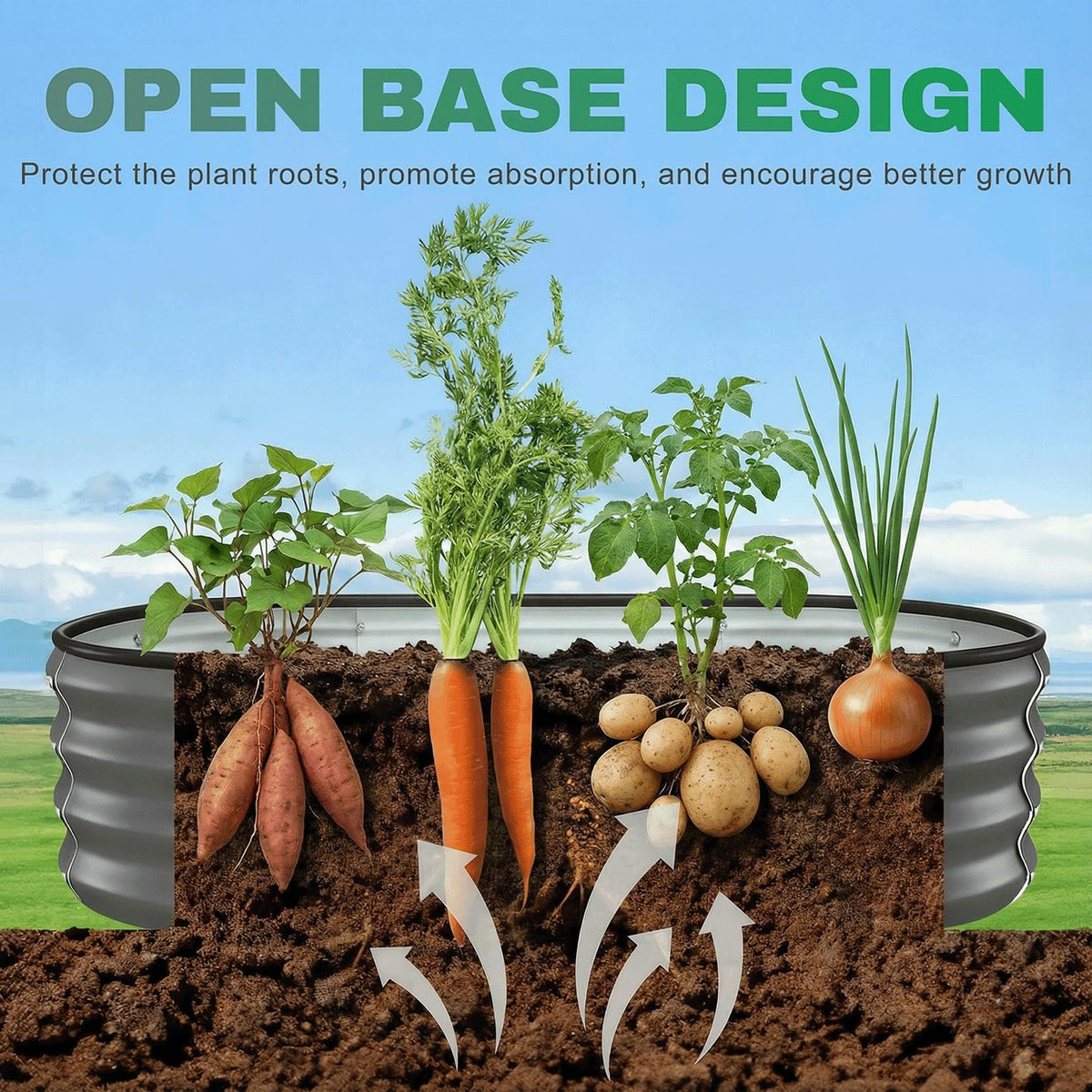 Rujkodvh customer support helps ensure a smooth gardening setup.