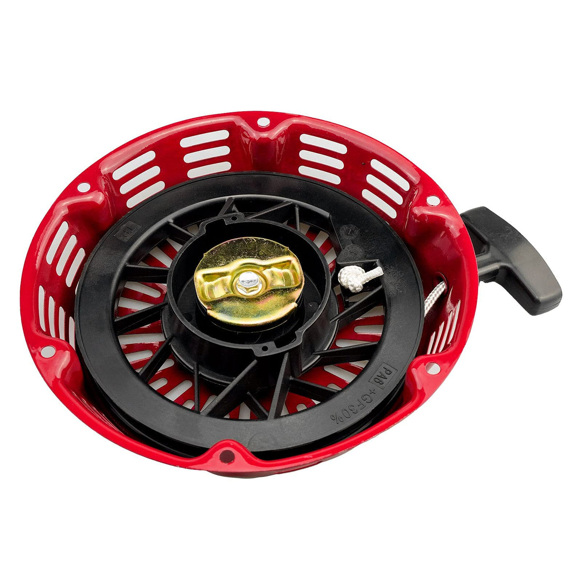 Ruma air filter in packaging highlighting clean intake for GX engines.