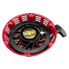 Ruma air filter in packaging highlighting clean intake for GX engines.