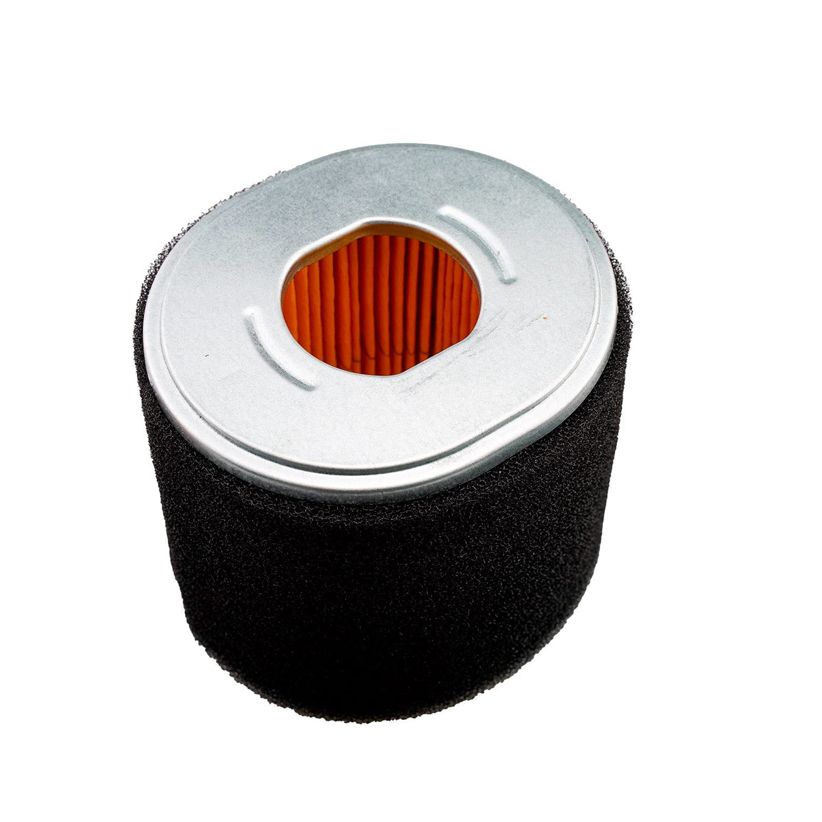 Ruma carburetor with sediment bowl for durable fuel delivery.