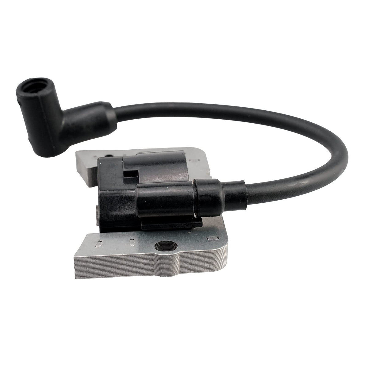 Ruma ignition coil installation guide demonstrates a simple swap.
