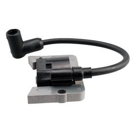 Ruma ignition coil installation guide demonstrates a simple swap.