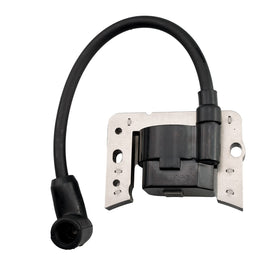 Ruma ignition coil compatible with Tecumseh 34443 series covers wide engine models.