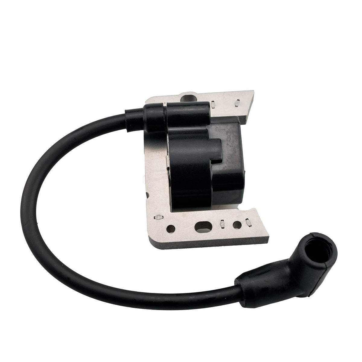 Ruma ignition coil for Toro mowers enables reliable starting across models.