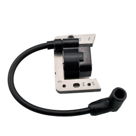 Ruma ignition coil for Toro mowers enables reliable starting across models.