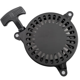 Ruma lawn mower recoil starter assembly for XT6/XT7 engines, easy replacement