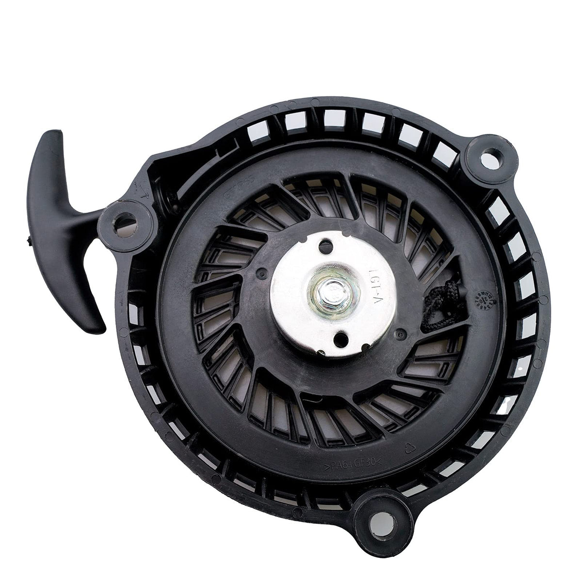 Ruma recoil starter for Remington 951-05167 restores dependable starts