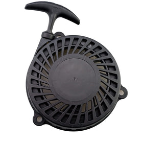 Ruma recoil starter for Troy-Bilt TB105 keeps mowing on track