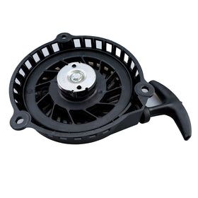 Ruma recoil starter for Yard Machines 132cc/140cc engines supports smooth pulls