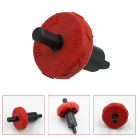 Runfider Jump Starter Drill Adapter warranty and support included for peace of mind.
