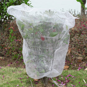 Ruolan durable polyethylene netting designed to resist tearing and rot