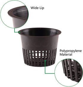 RURAL GROW propagation net pot ideal for cuttings and seedling establishment