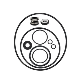 RURBRIN PS-200 shaft seal for Pentair pumps maintains seal integrity