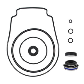 RURBRIN PS-1000 shaft seal improves pump sealing and reduces leaks.