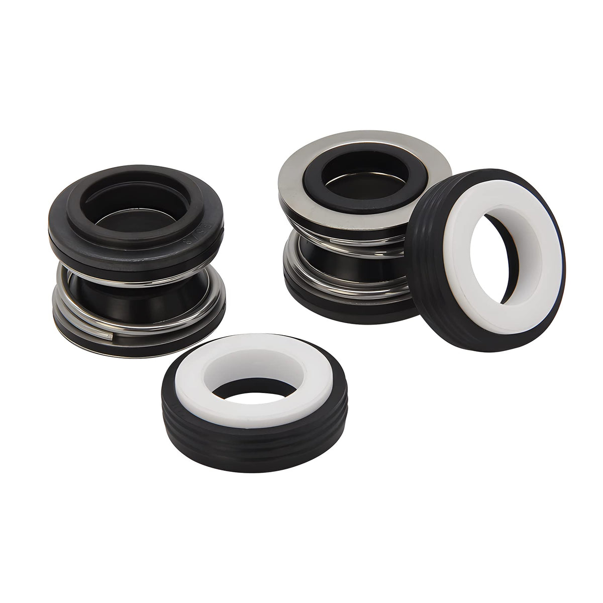 RURBRIN PS-200 2-pack packaging enables quick, convenient replacements