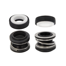 RURBRIN PS-200 shaft seal close-up for durable pump sealing