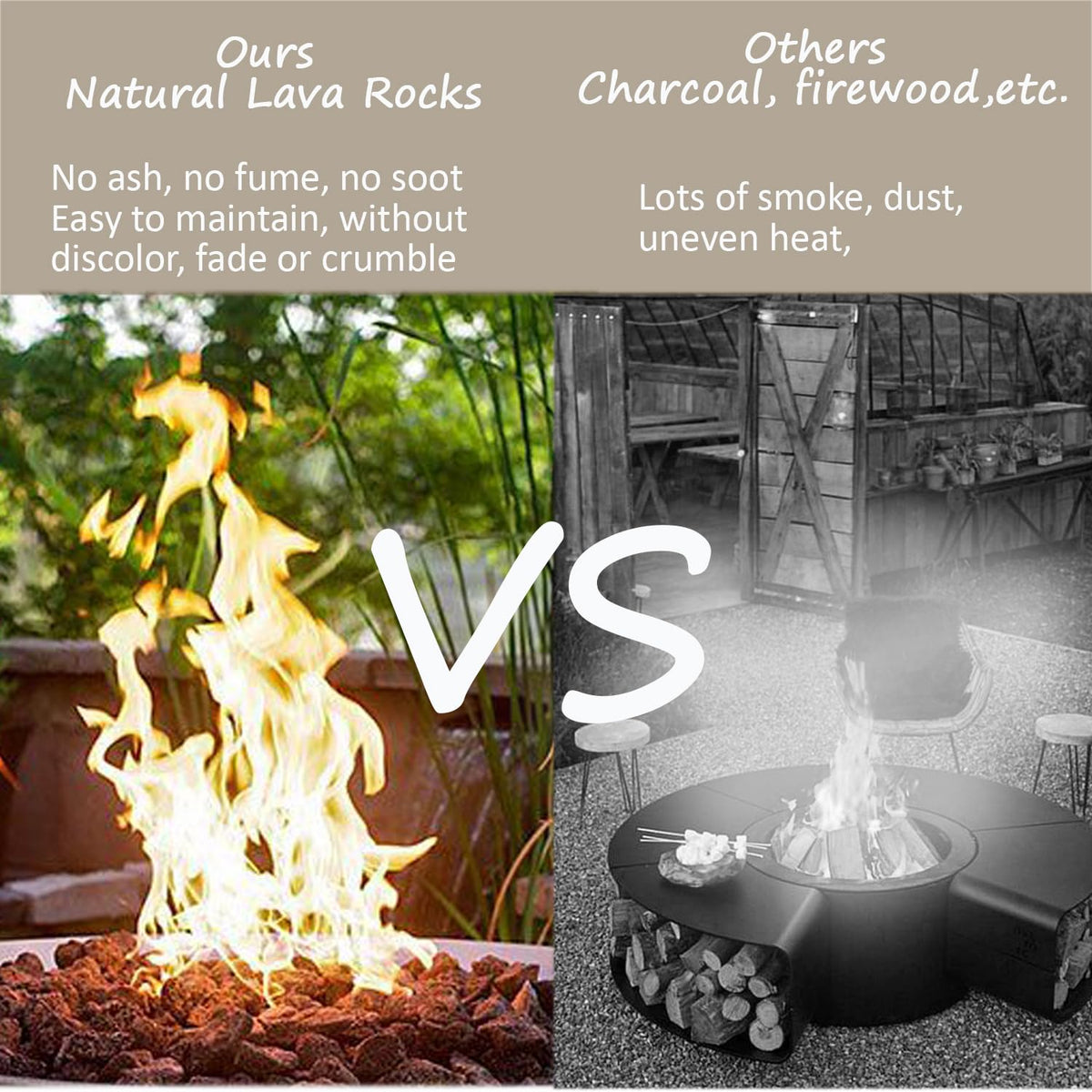 Rurtsva lava rock as aquarium substrate supports healthy water quality.