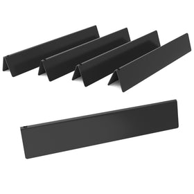 Rushare 7636 flavorizer bars for Weber Spirit deliver even heat for consistent grilling