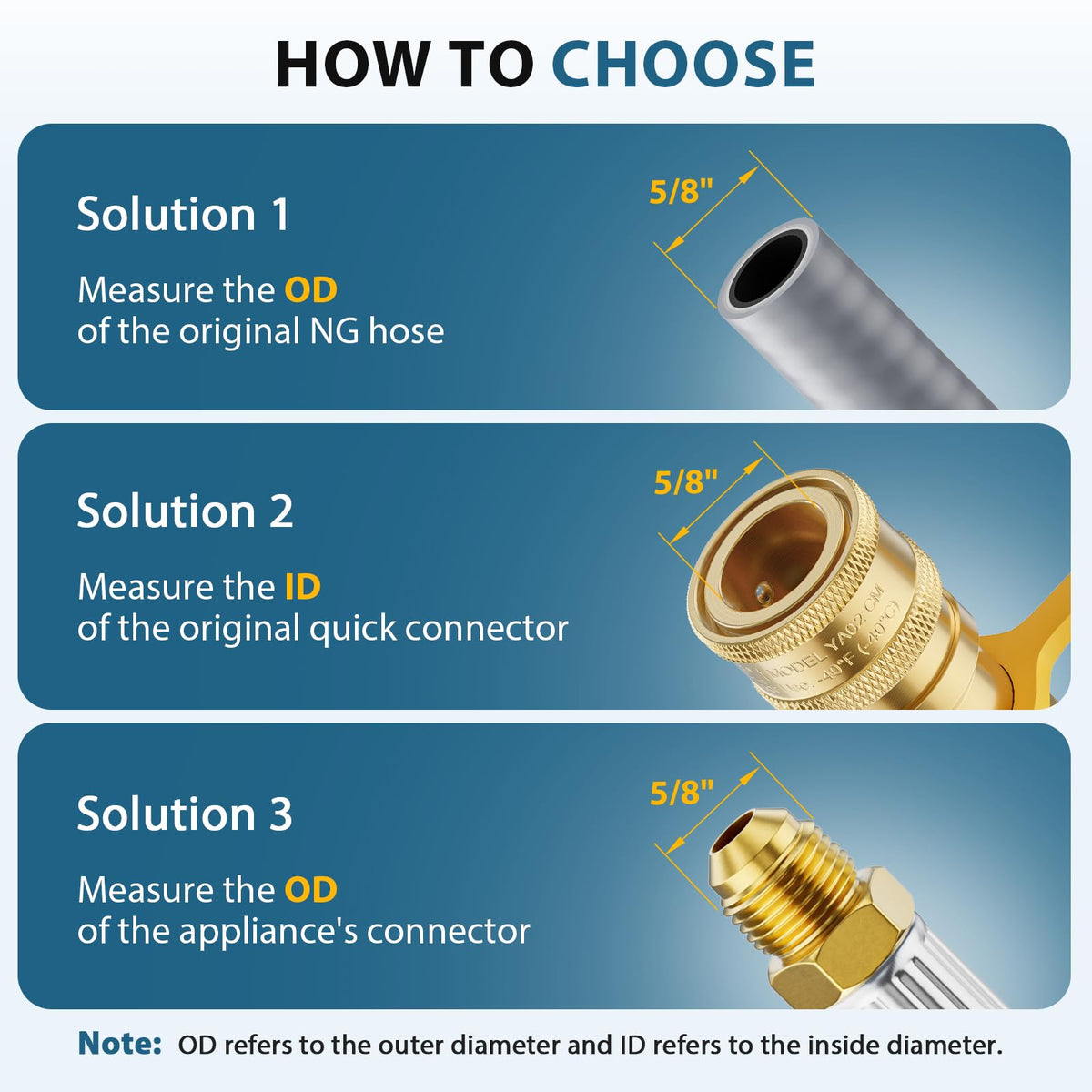 Rushare durable rubber and brass construction designed for outdoor use
