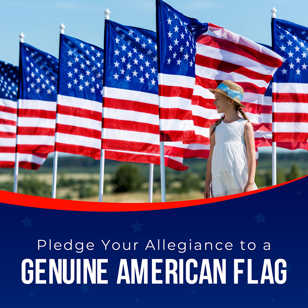 Rushmore Rose USA 3x5 flag, veteran gift-ready for patriotic celebrations