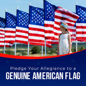 Rushmore Rose USA 3x5 flag, veteran gift-ready for patriotic celebrations