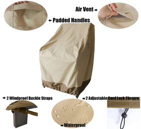 Rutile adjustable-hem cord-lock ensures secure fit in windy conditions