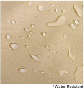Rutile air-vent design reduces condensation and cushion dampness