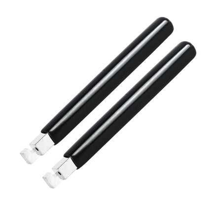 Rvanv 2-pack grip-handle throttle wire z-bender ready for use