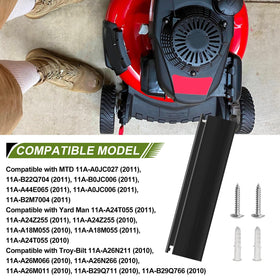 Rvanv 731-07203 hardware included; ready-to-install package.