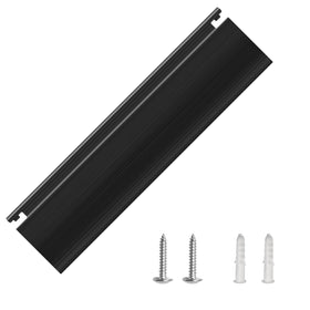 Rvanv 731-07203 use in lawn work; shields trailing blade area.